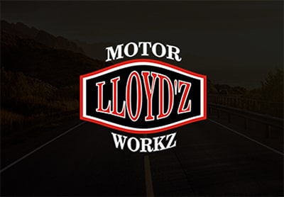 Motor Lloydz Workz